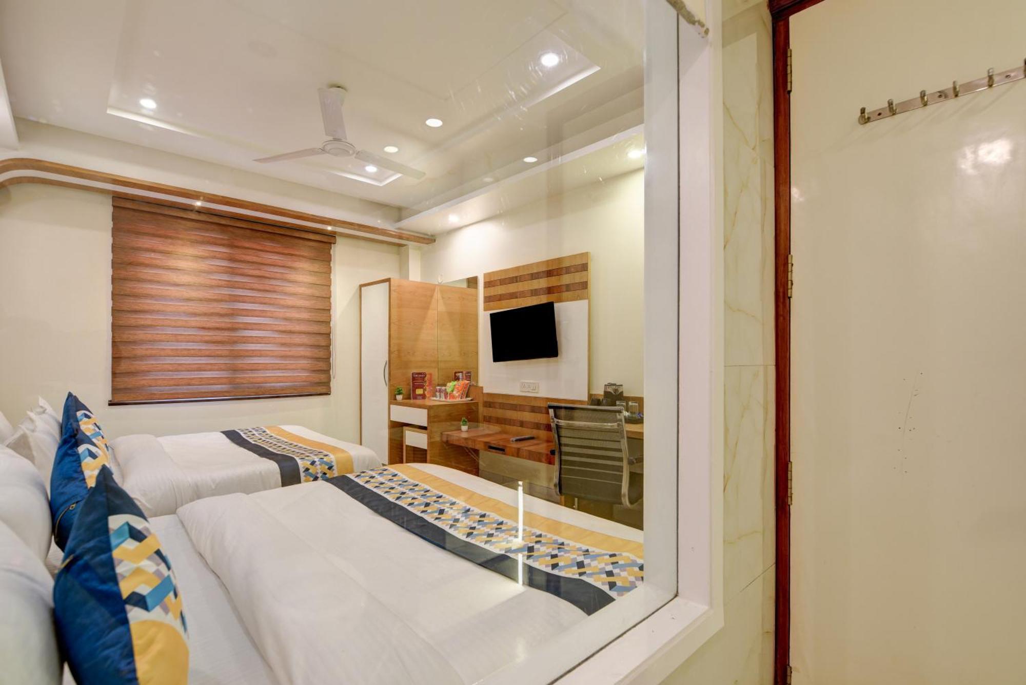 The York Legacy - 2 Minutes Walk From Railway Station Hotel